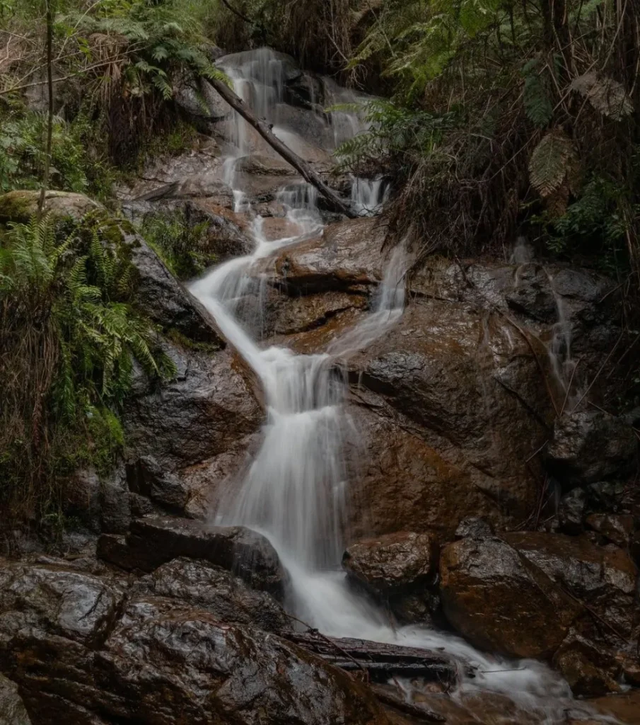 La La Falls