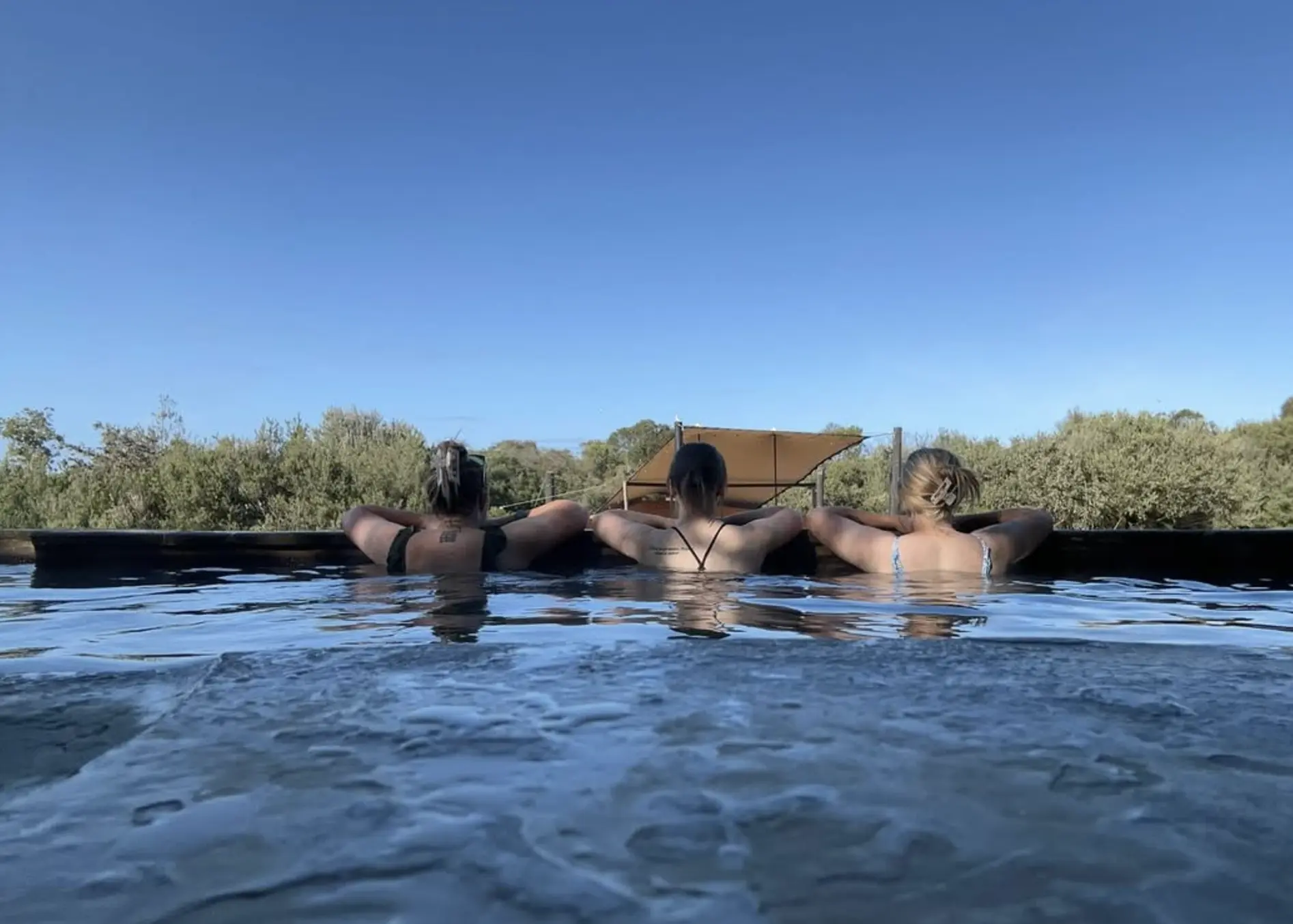 Read more about the article Are there group discounts at Peninsula Hot Springs?