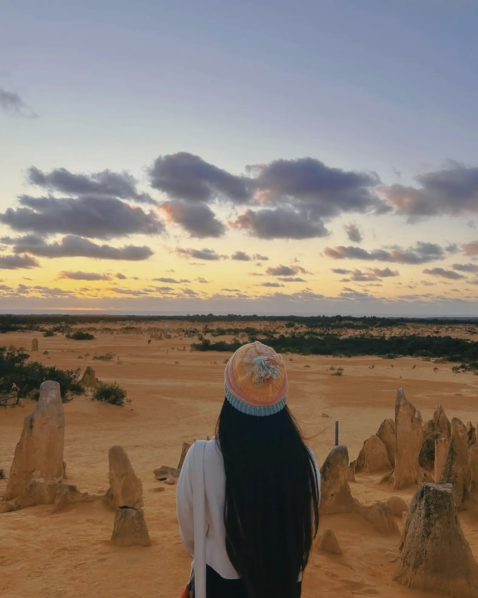 You are currently viewing How Long to Spend at the Pinnacles? Best Visit Guide