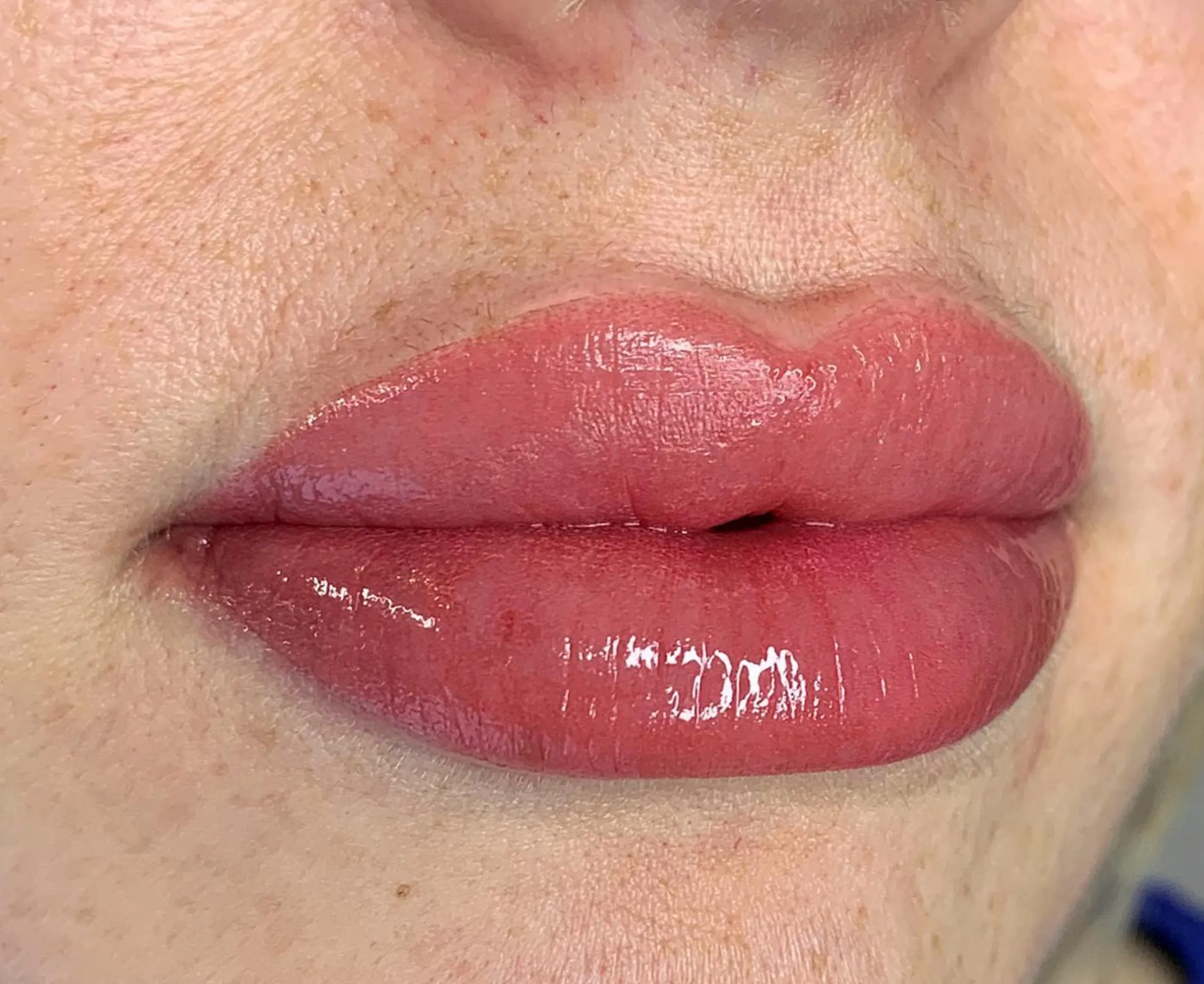 Read more about the article How Much Does a Lip Tattoo Cost?