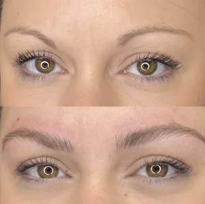 Read more about the article How long does it take for an eyebrow tattoo to settle?