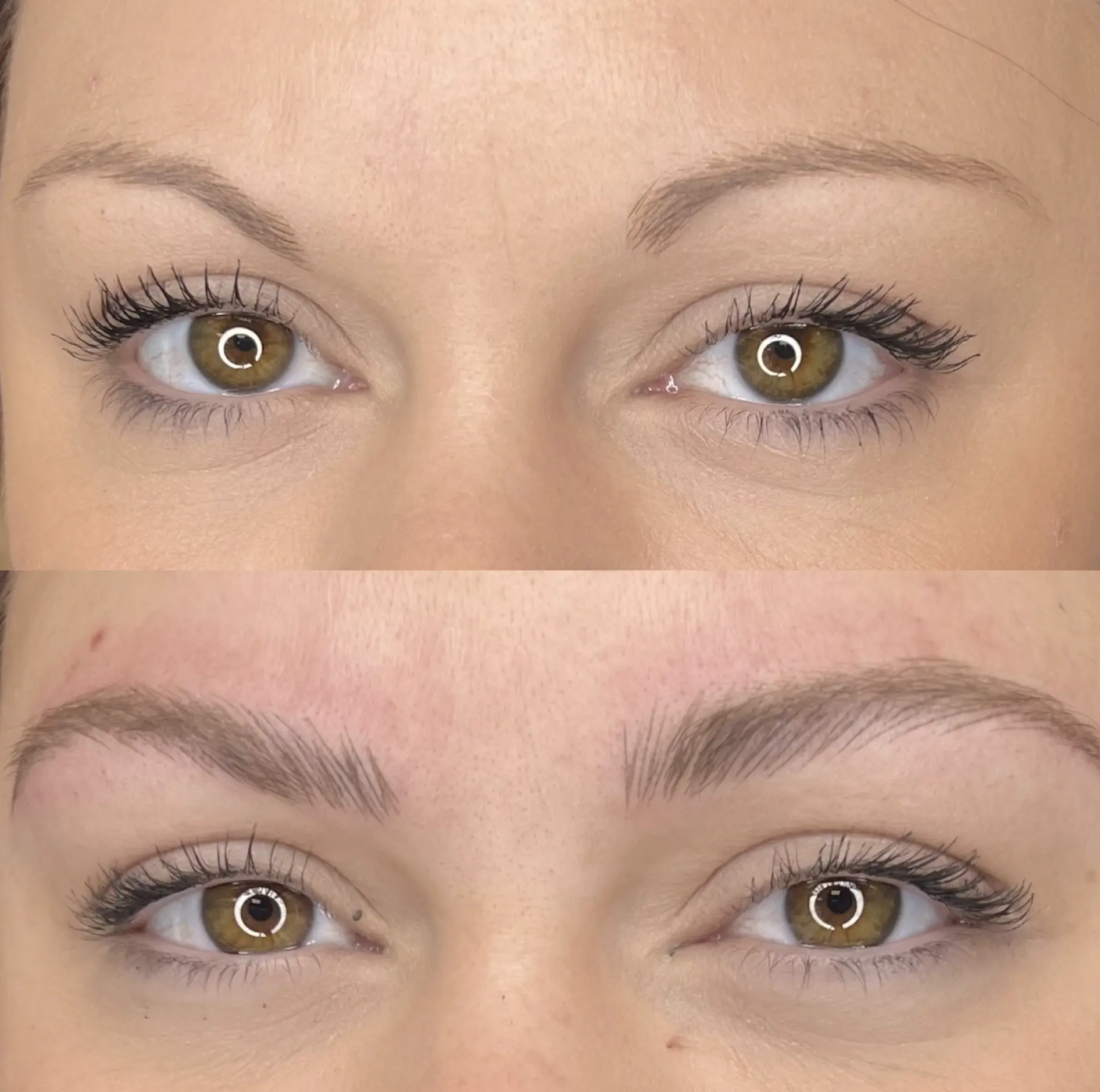 Read more about the article How long does it take for an eyebrow tattoo to settle?