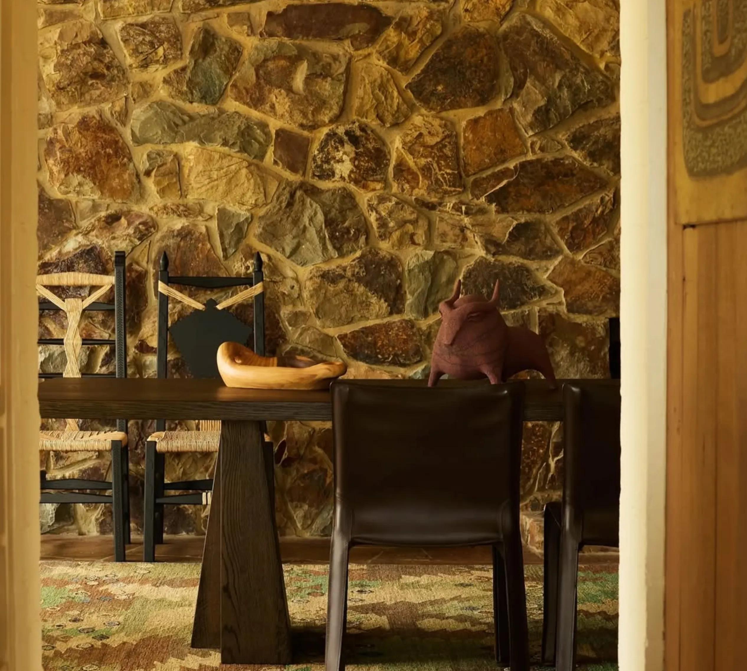 easy paced Yarra Valley itinerary