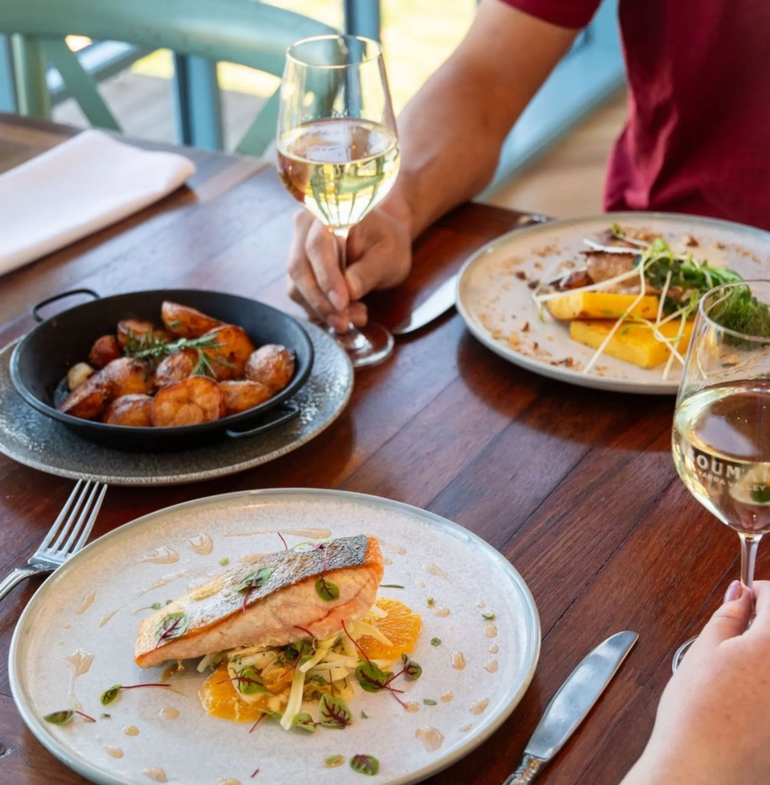 Yarra Valley tours for seniors
