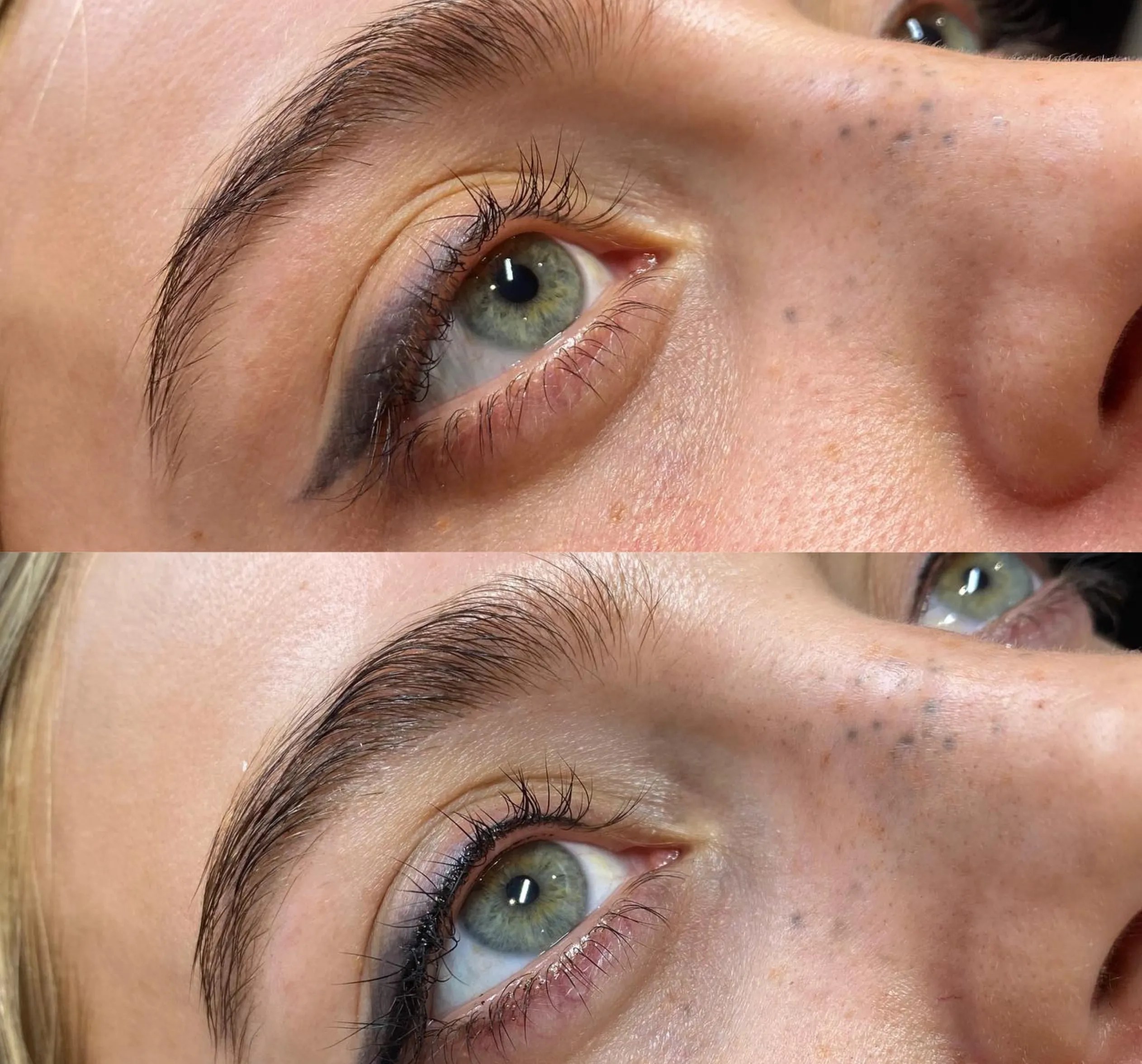 best eyeliner for oily lids