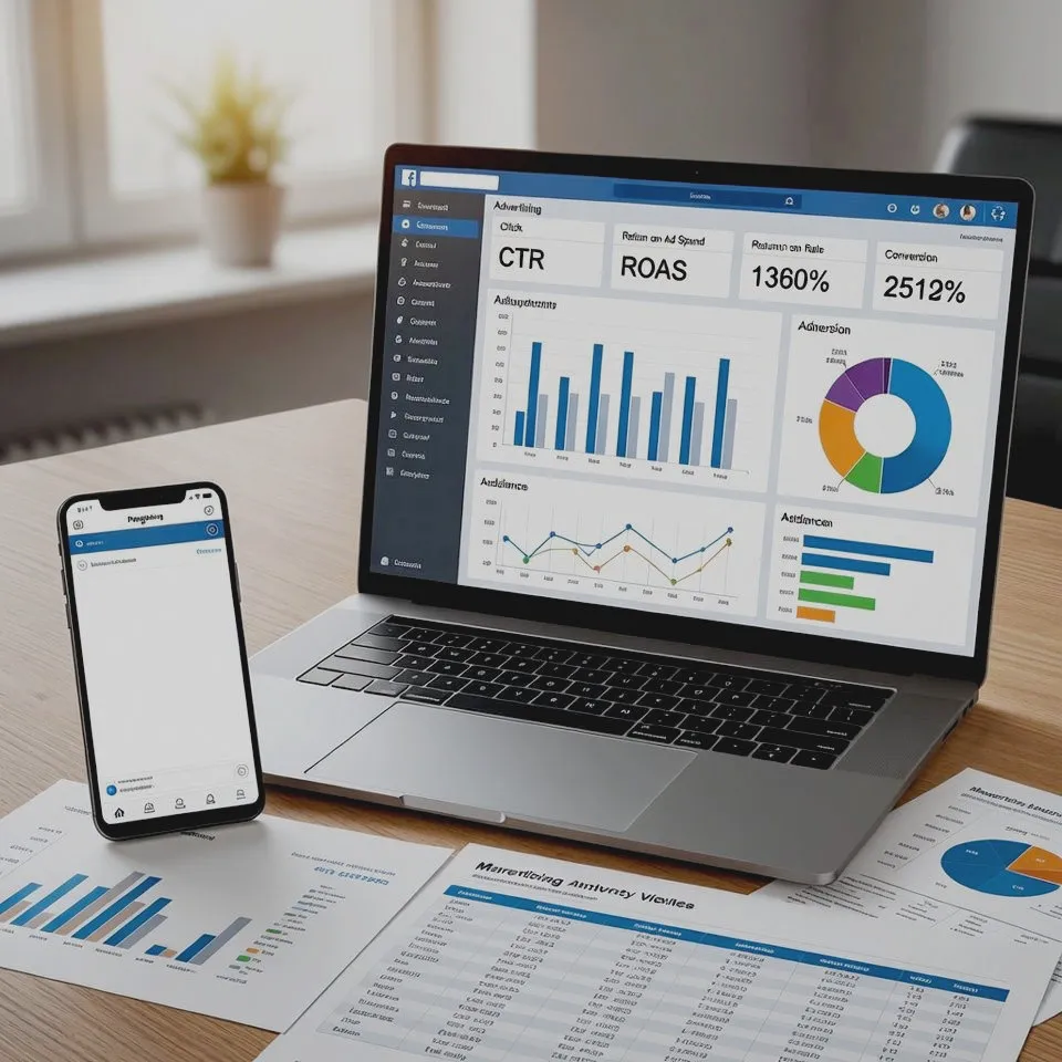 Facebook lead quality optimisation