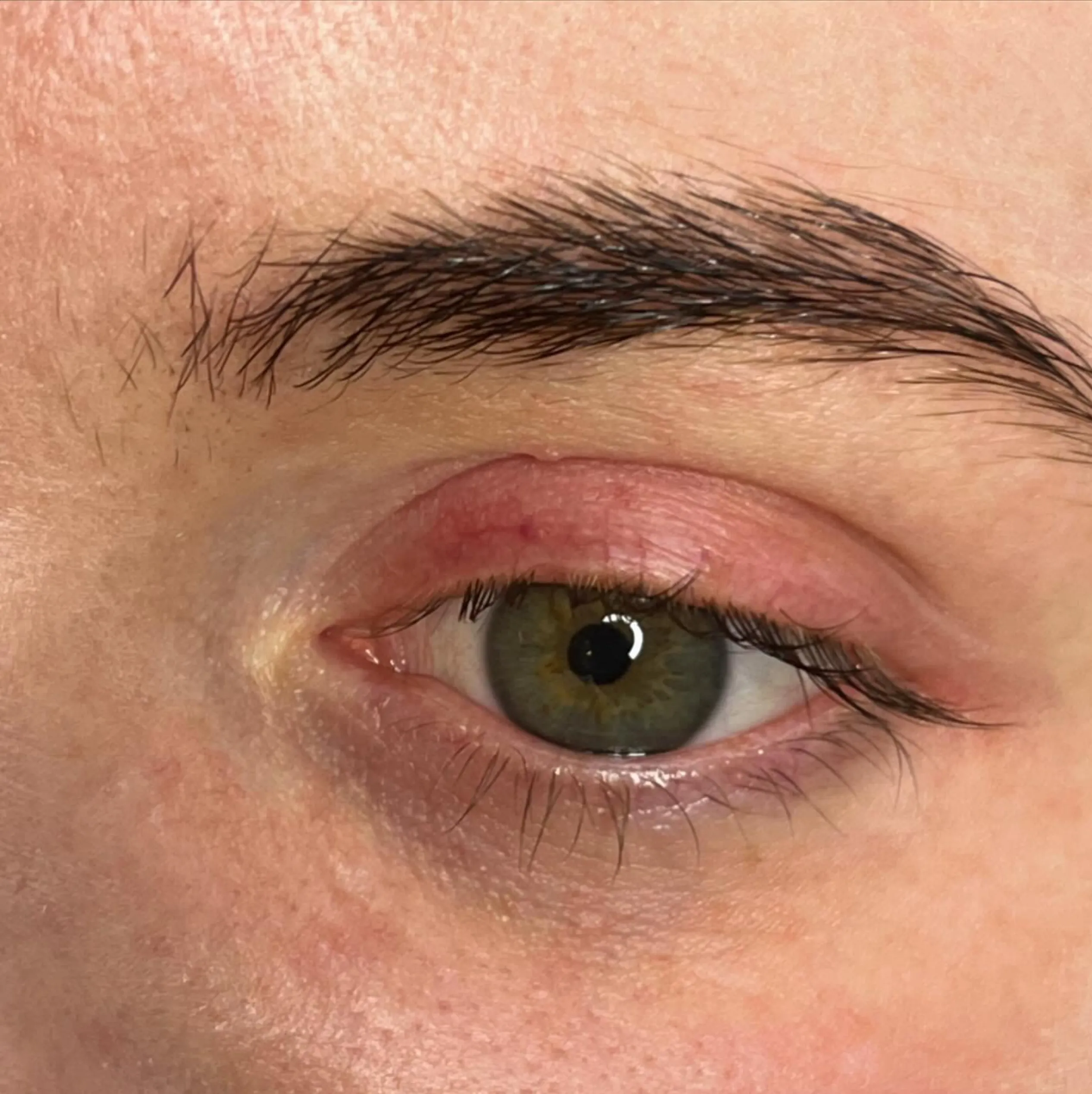 smudge proof eyeliner for watery eyes